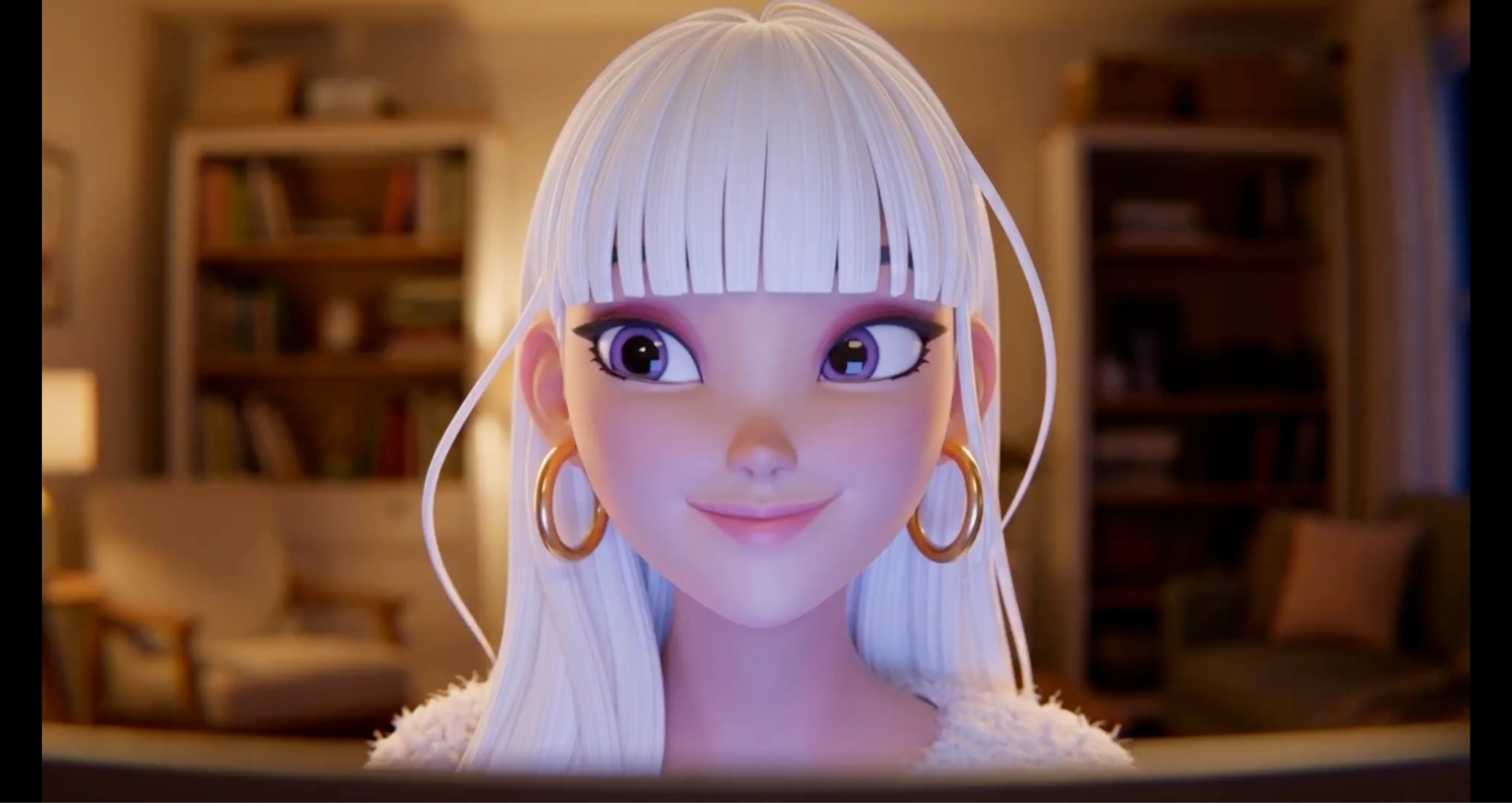 PikaStream Real-Time AI Interaction